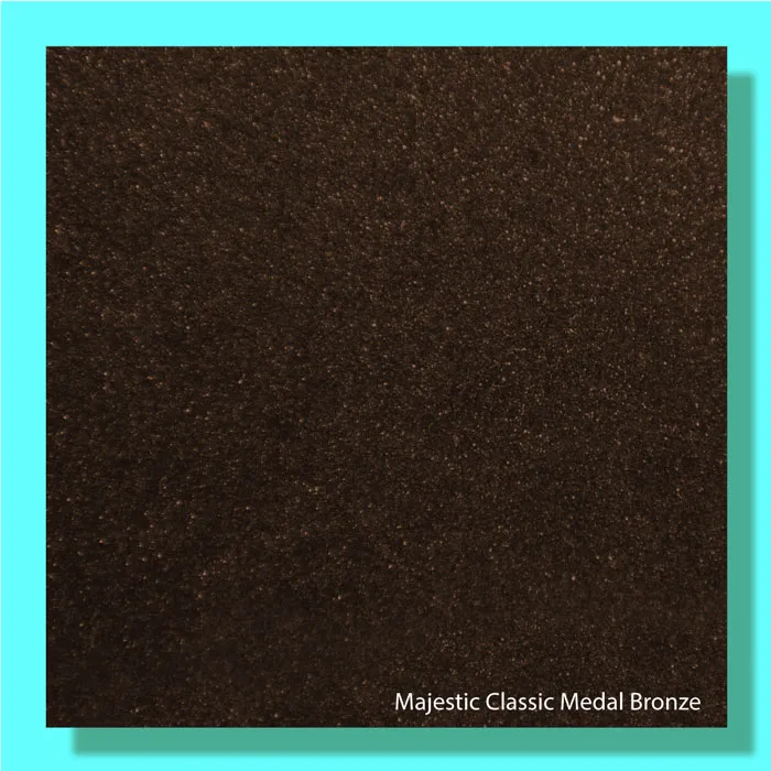 Majestic Medal Bronze 250gsm - 720*1000mm Favini