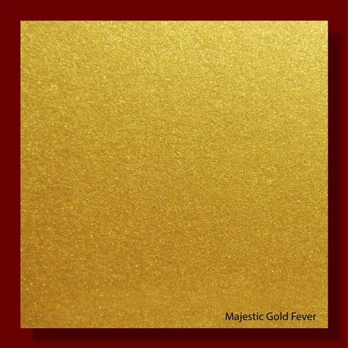 Majestic Gold Fever 250gsm - 720*1000mm Favini