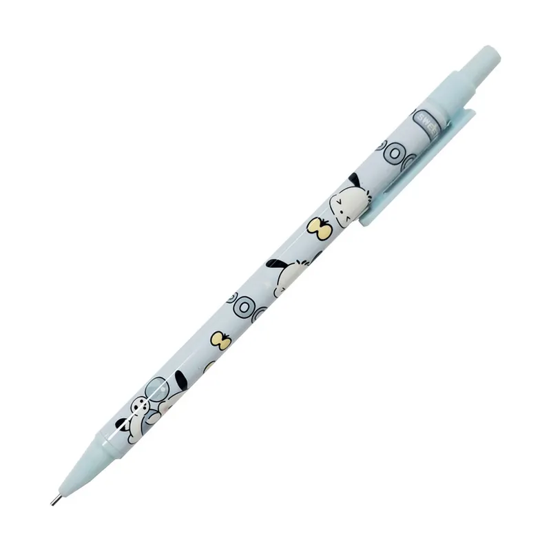 Mechanical Pencil Ref 2017 0.5mm, Melody, Assorted Colour Meli Melo