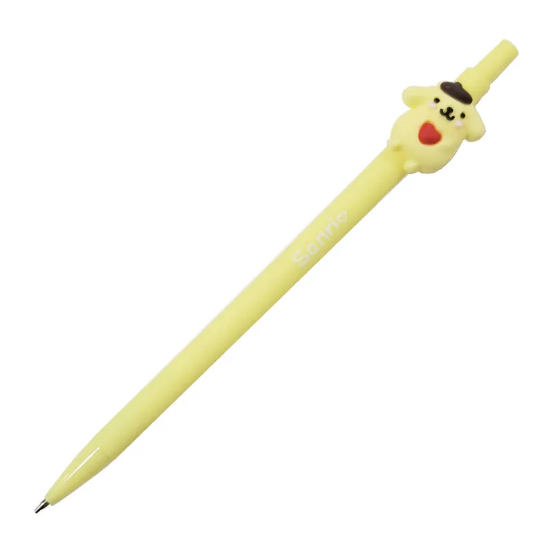 Mechanical Pencil Ref 5108 0.5mm, Sanri, Assorted Colour Meli Melo