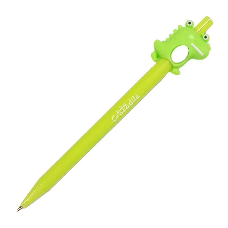 Mechanical Pencil Ref 5673 0.5mm Crocodile Meli Melo