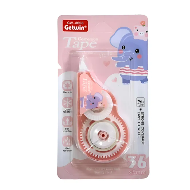 Correction Tape GW-3028 S:36*5mm: MeliMelo