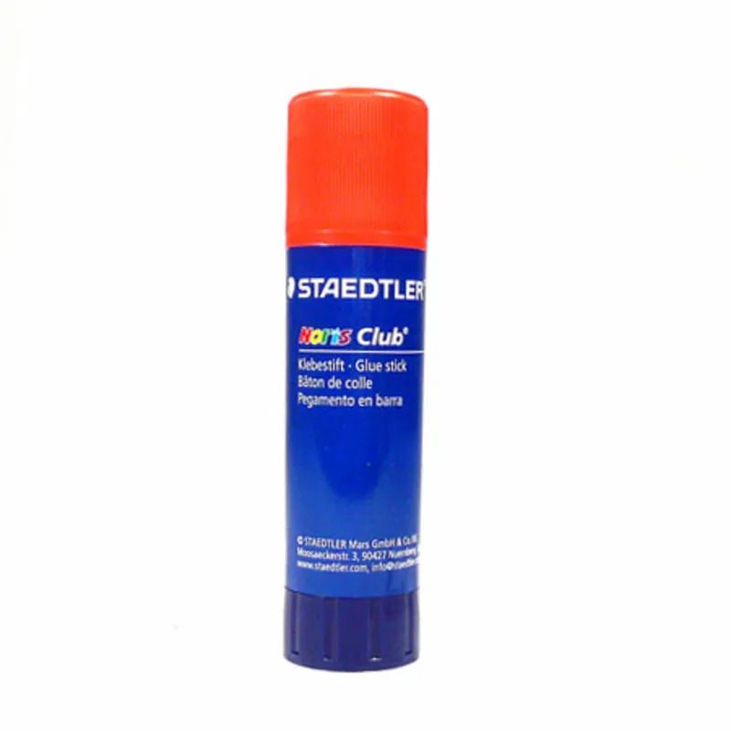 Glue Stick Noris Club Ref 960 20 20g Staedtler