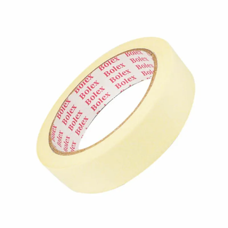 Masking Tape 1" Bolex