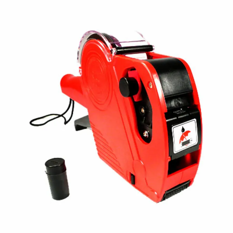 Price Labeller Ref MX5500EOS 8 Digits Plastic Crown