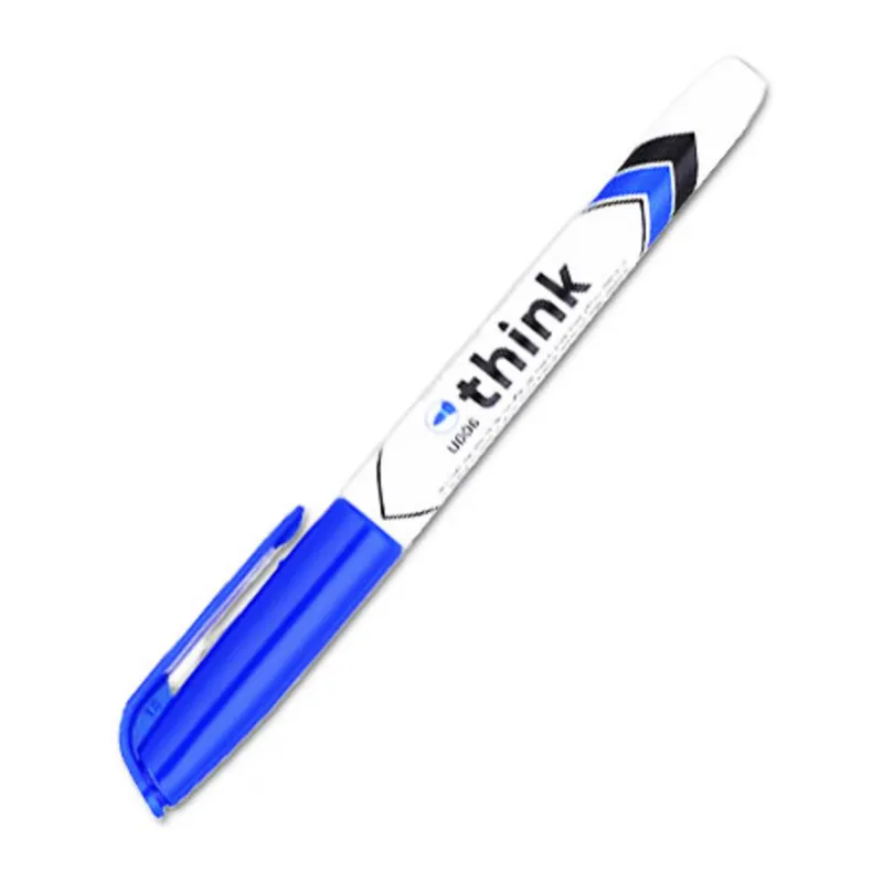 Whiteboard Marker U00630 1.5mm: Blue Deli