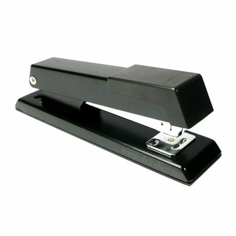 Stapler Deluxe Ref 5320 20 Sheets - 24/6 & 26/6 KW-triO