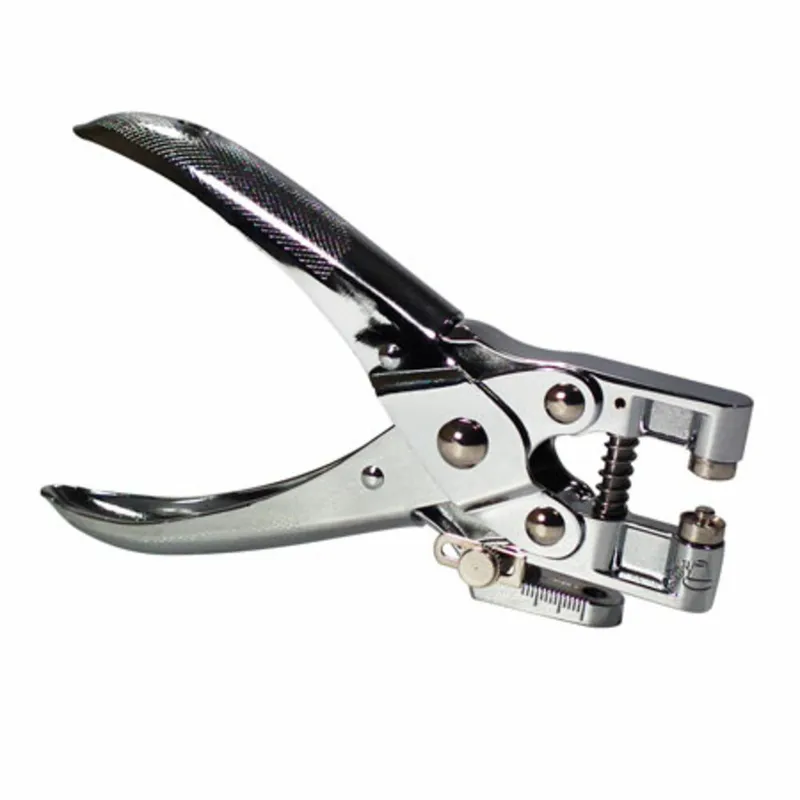 Eyelet Punch Ref 9718 W16*H10mm, Metal KW-triO