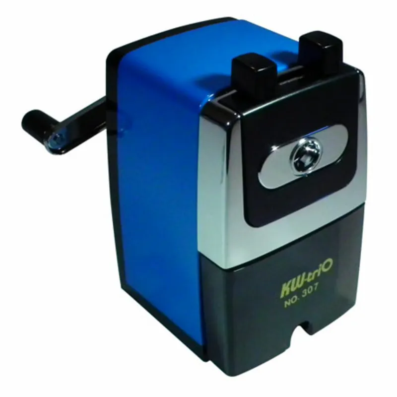 Sharpener for Wood Pencil Ref 307A W70mm*D80mm*H120mm KW-triO