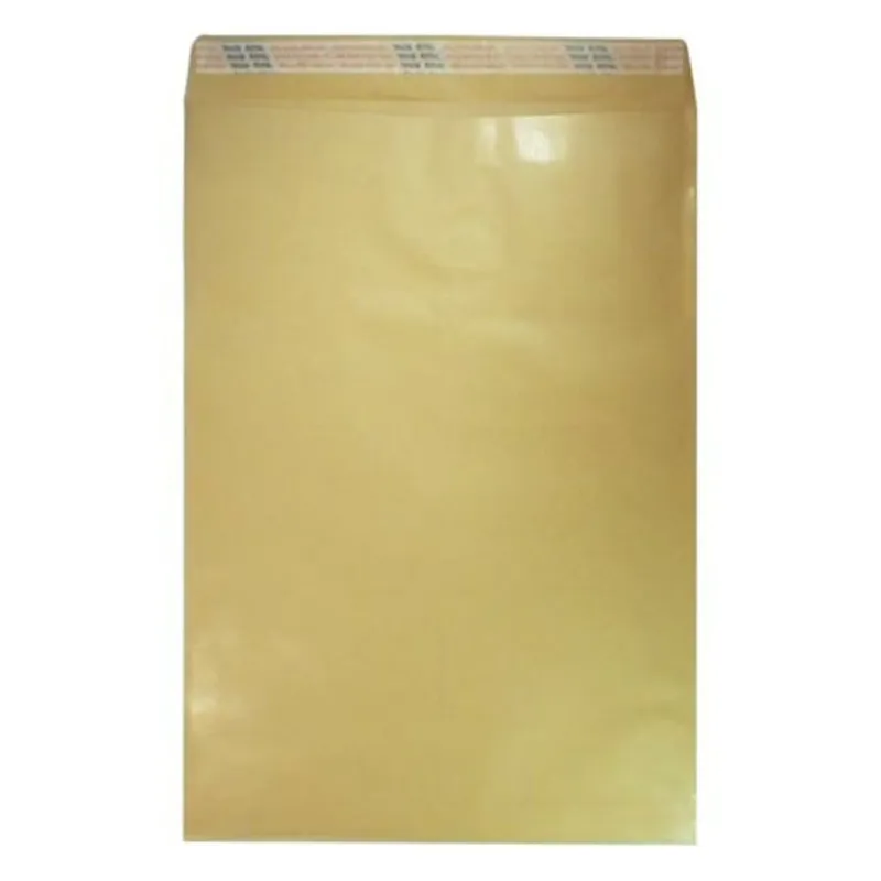 Envelope Manila Plain A3, W324*D458mm, PS [pk 100] no brand