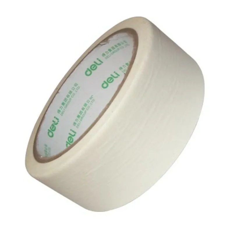 Masking Tape Ref 30670 1", 24mm*20yrd Deli