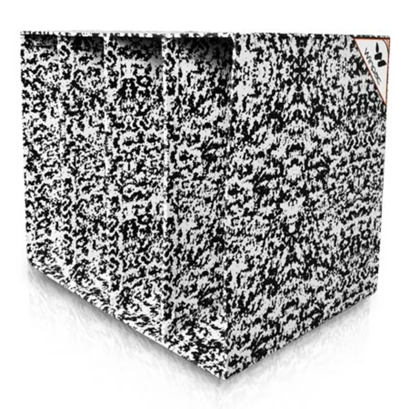 Pack Rack BMP 4 Compartments Winpac