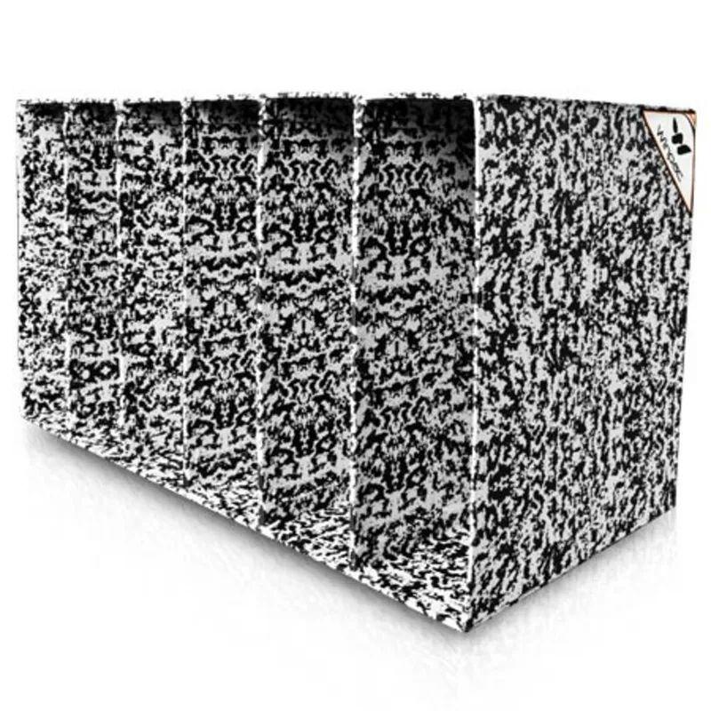 Pack Rack BMP 6 Compartments Winpac