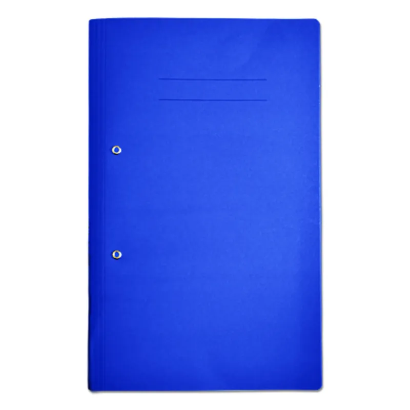 Spiral File Bristol 300 Gms, Blue Winpac