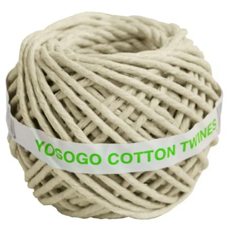 Cotton Twine No.5 Yosogo