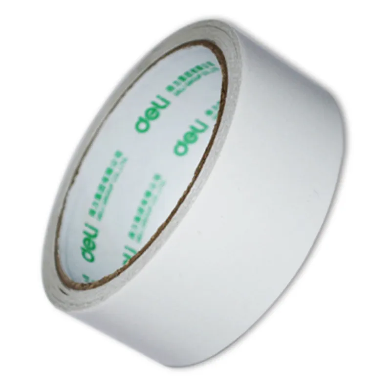 Double Sided Tissue Tape Ref 30415 1.5", 36mm*10yard Deli