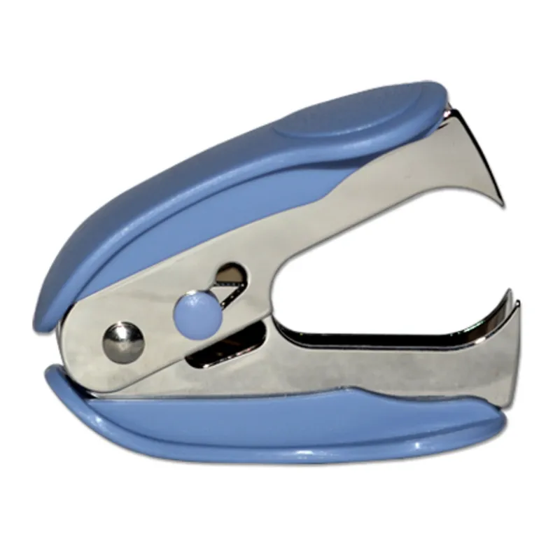 Staple Remover Ref E0232 Colour Varies Deli