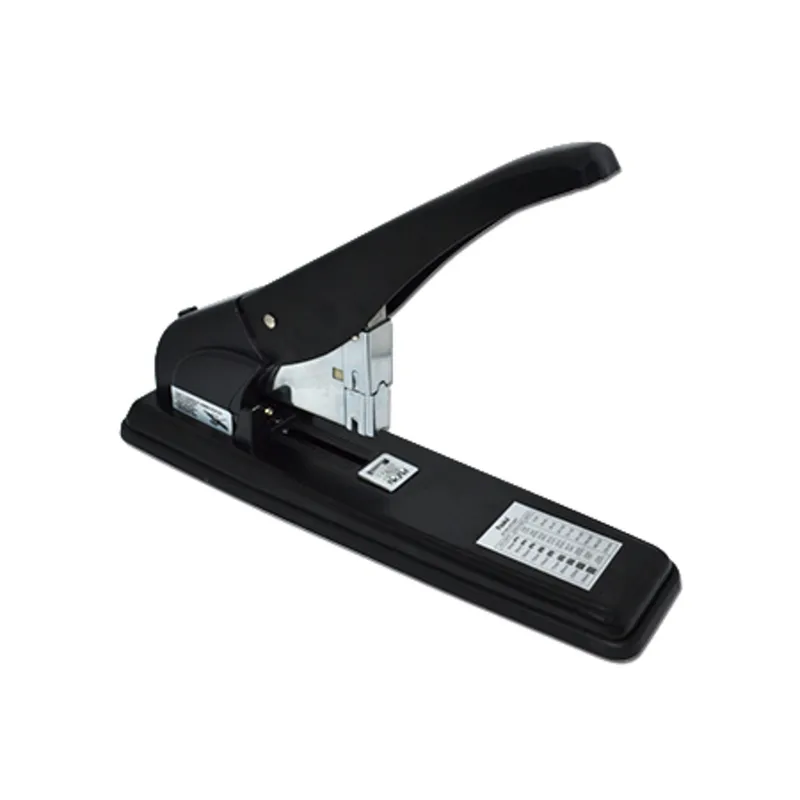 Stapler Heavy Duty Ref ST2007 200 sheets - 23/6 ~ 23/24 Foska