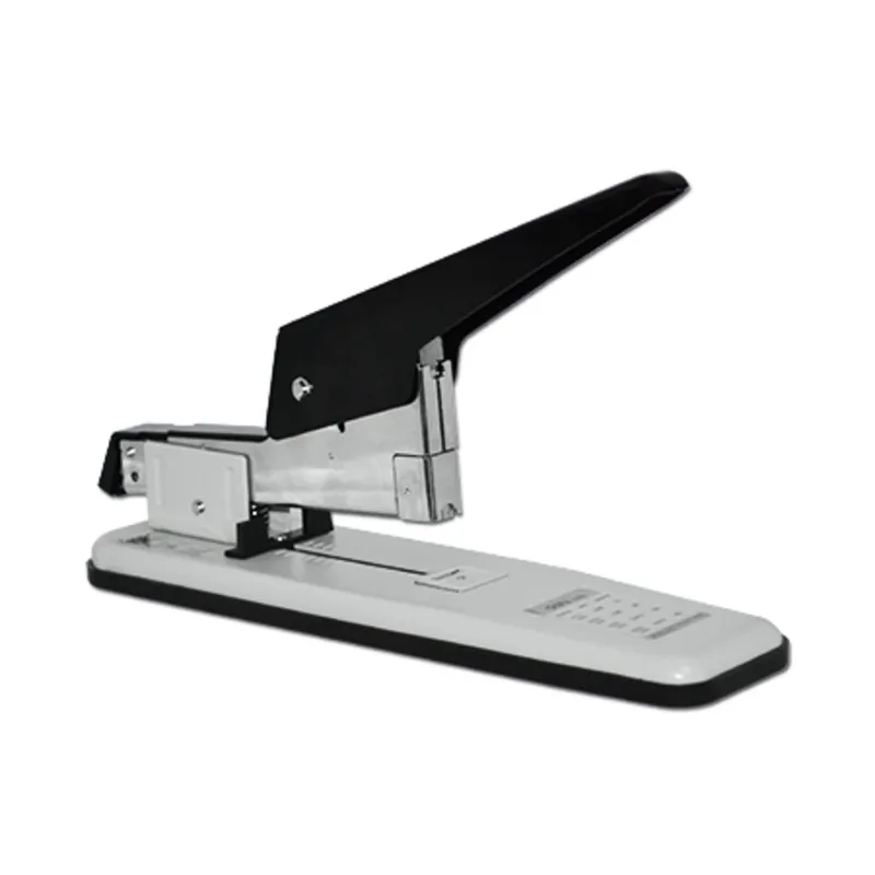 Stapler Heavy Duty Ref E0390 80 sheets - 23/6 ~ 23/13 Deli