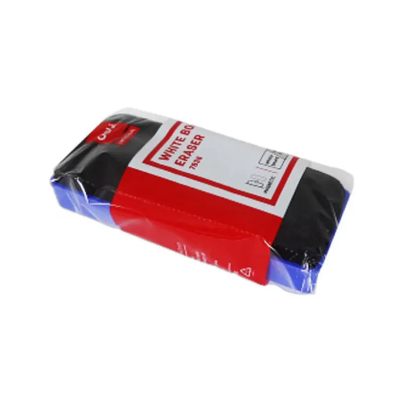 Duster for Whiteboard Ref E7838 W145*D60*H45mm Plastic Deli
