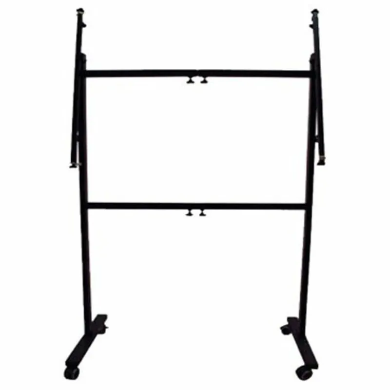 Board Stand Ref 7880 140cmx23.5cmx11cm, Metal Black Deli