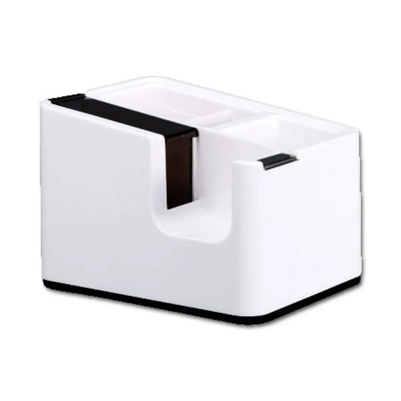 Tape Dispenser Ref 809 124*95*87mm Deli