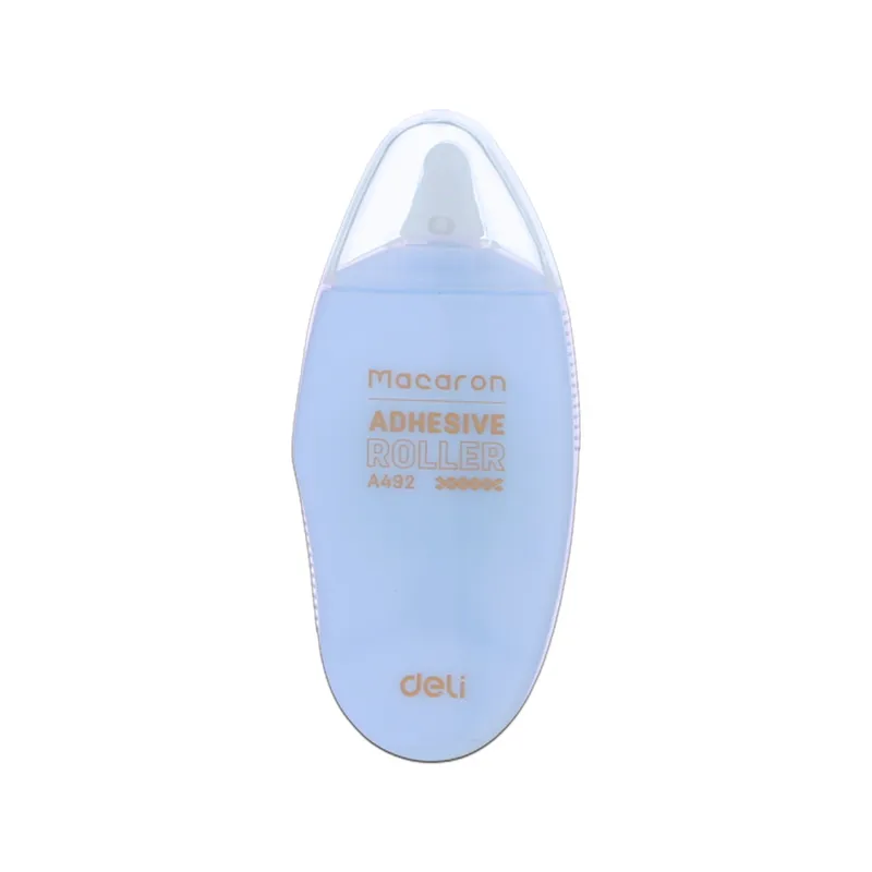 Adhesive Roller Ref EA49201 8m*6m [dot type tape] Deli