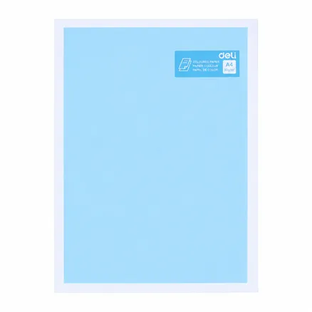 Binding Notebook Ref B530-1 B5, 30sheets, 70gsm Deli