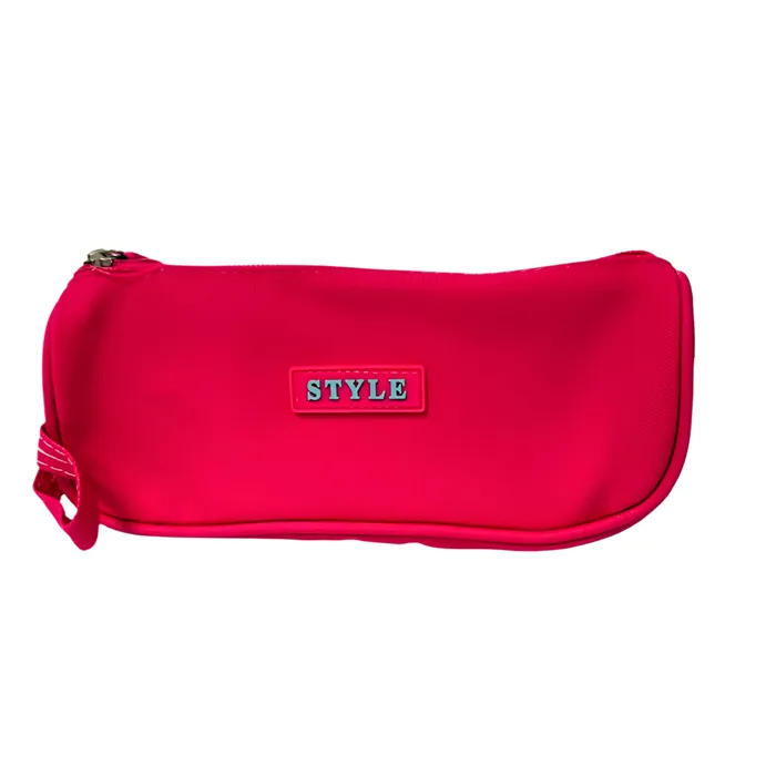 Pencil Case 99-299 S:20x9x5cm Polyester MeliMelo
