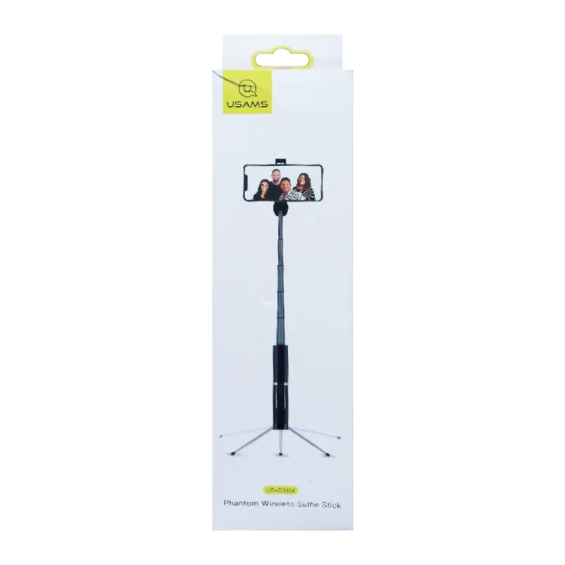 Selfie Stick Ref US-ZB064 Phantom Wireless, 900mm SI