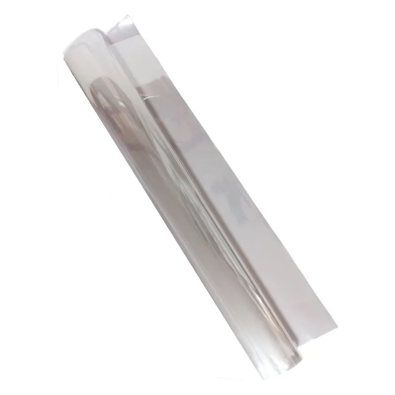 Plastic cellophane Uni Per Sheet No Brand
