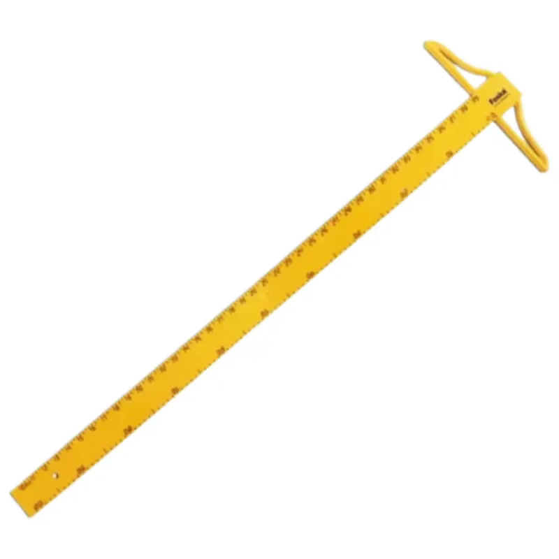 Plastic Ruler Ref BP9442-9 T-Square, 100cm Foska