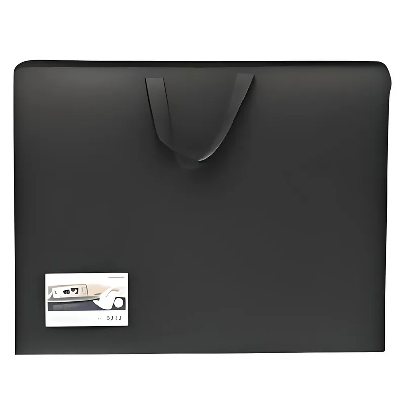 Portfolio Ref 72705 A2 (460*590), Black Deli