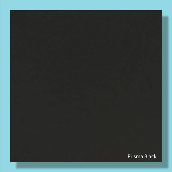 Prisma Black 220gsm - 700*1000mm Favini