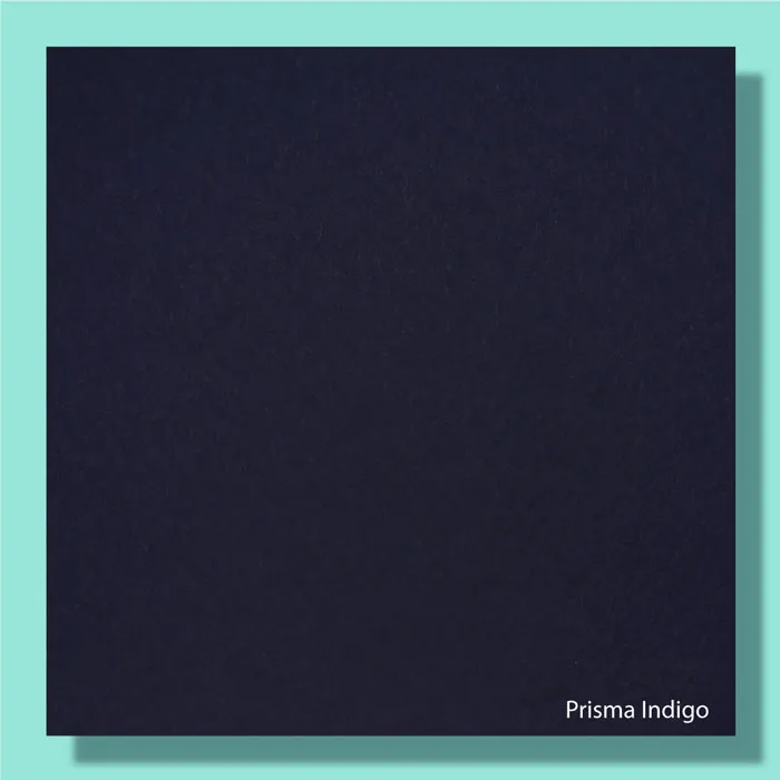 Prisma Indigo 220gsm - 700*1000mm Favini