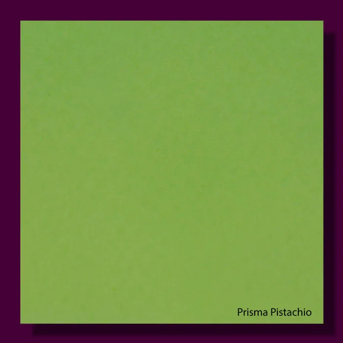 Prisma Pistachio 220gsm - 700*1000mm Favini