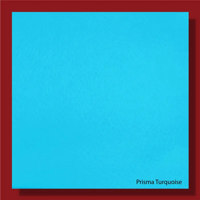 Prisma Turquoise 220gsm - 700*1000mm Favini