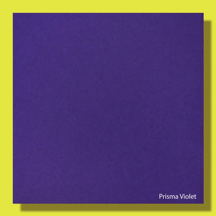Prisma Violet 220gsm - 700*1000mm Favini
