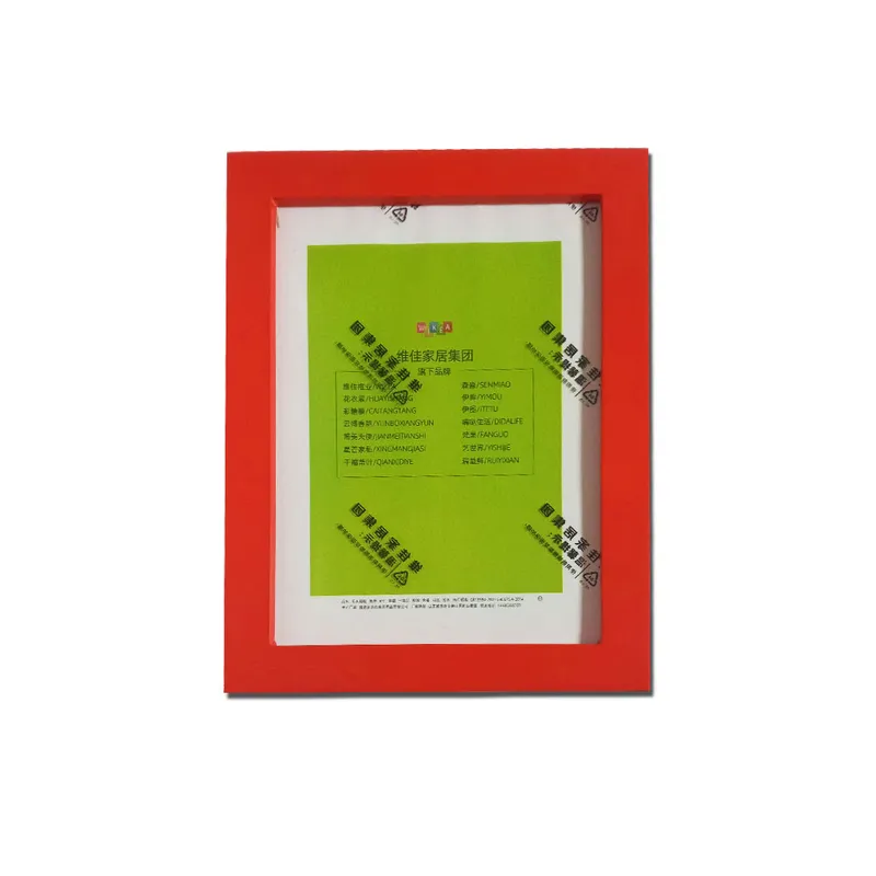 Photo Frame Ref XK2020 s:15*20cm  SI