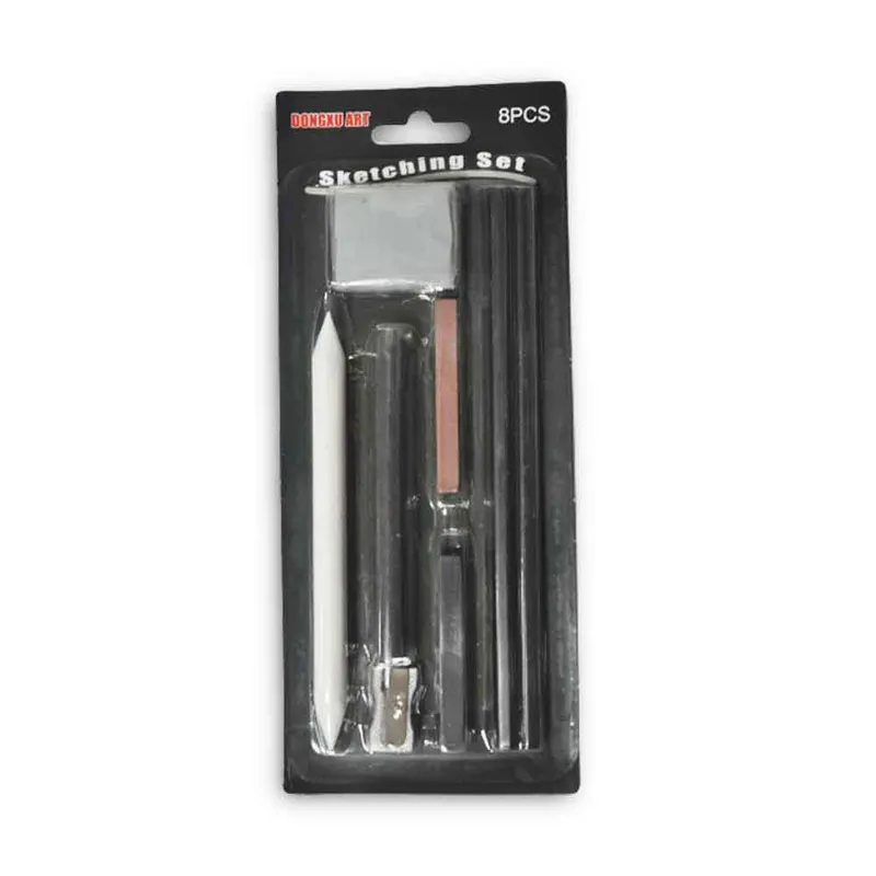 Sketch Pencil Set of 6pcs - Ref SKS SW