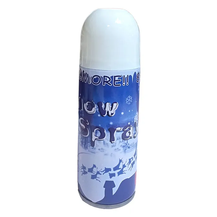 Snow Spray 250ml WTC