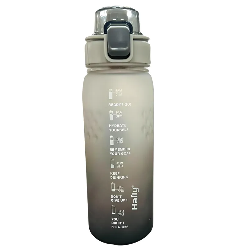 Bottle Plastic HL-8512 1000 ml MeliMelo