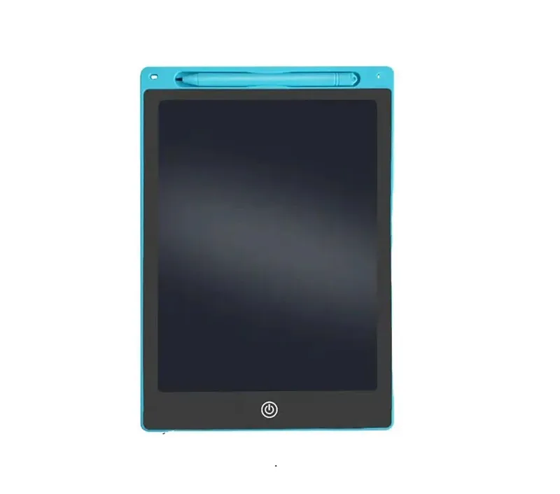 LCD Panel Tablet HL1201C 12 Inch with pen:battery CR2025 MeliMelo