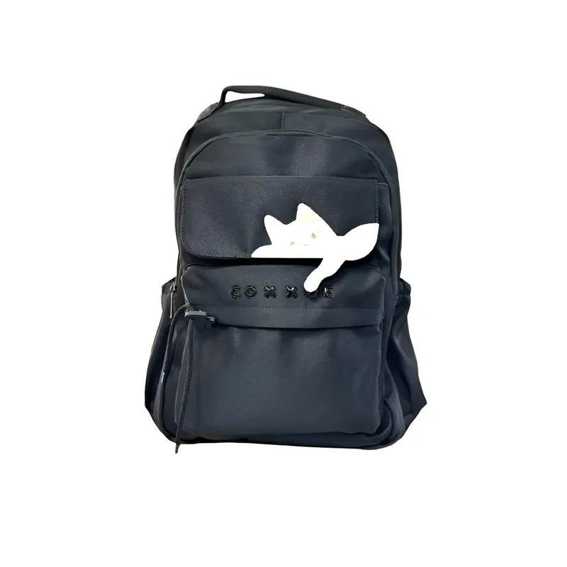Back Pack Coxxoe S428 S:15*33*48 Avail:6col MeliMelo