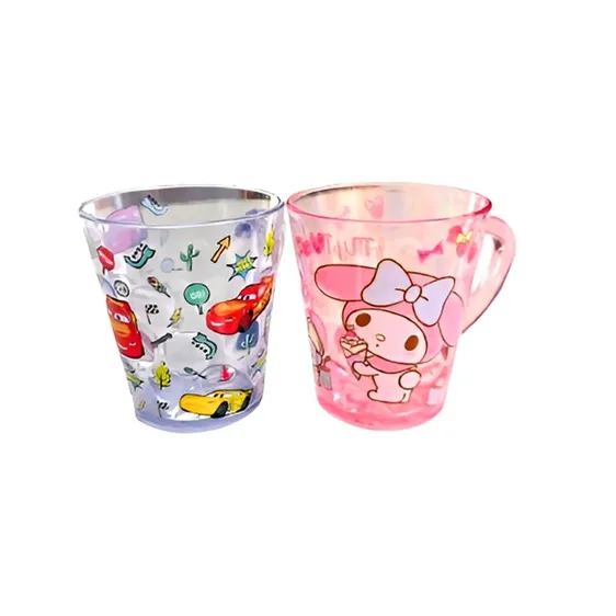 Unbreakable Cup Disney 200ml MeliMelo