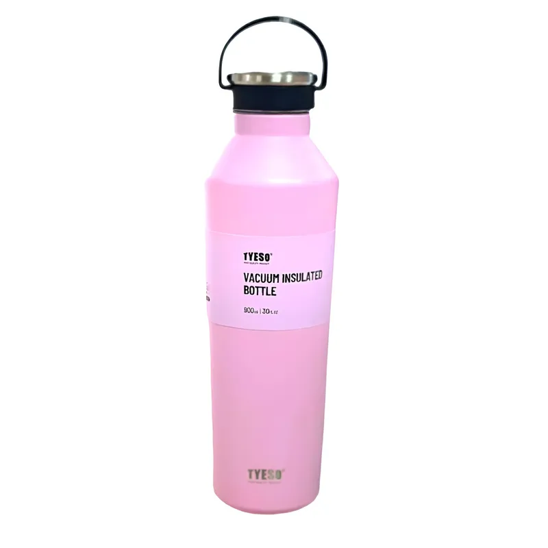 Bottle Tyeso 01-01003 900ml:SS vacuum insulated MeliMelo