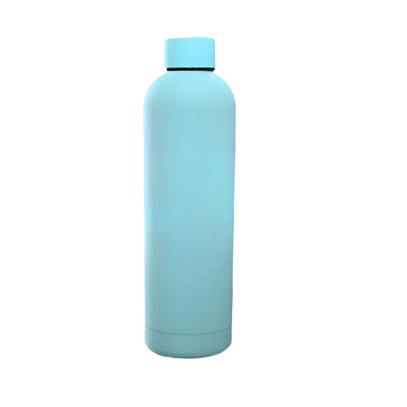 Bottle Water 750ml SS vacuum insulated MeliMelo