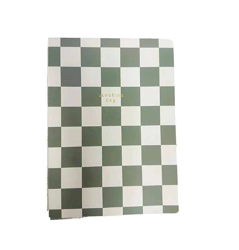 Notebook Mikirei BL9007 A5 : Sunshine Day MeliMelo