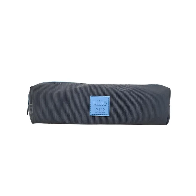 Pencil Case MY6016 S:210x55x50mm :1 zip MeliMelo