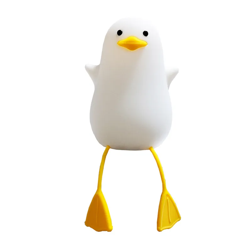 Night Lamp Ref 01 Seamew & Doudou Duck Meli Melo
